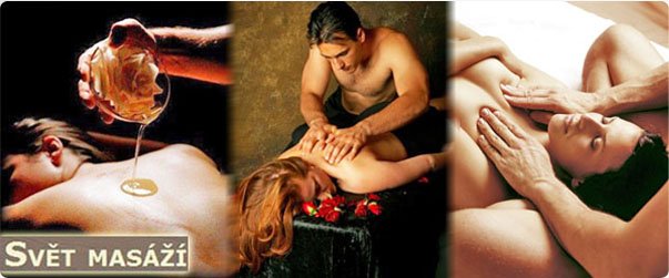 Dvouhodinová tantra masáž pro ženy jen za 999 Kč!