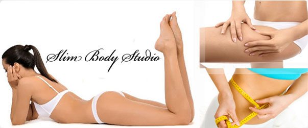 Lymfodrenáž ve ženském studiu Slim Body novoroční akce!