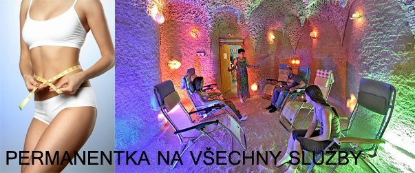 Permanentka na wellness do Beauty jett clinic v Brně